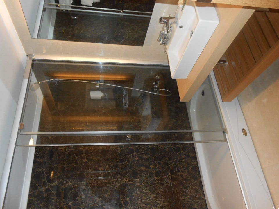 Bad Limak Limra Hotel & Resort