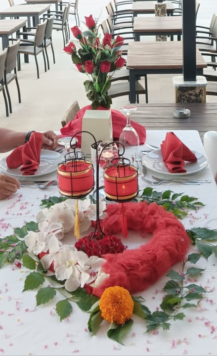 Gastro Asteria Family Resort Side