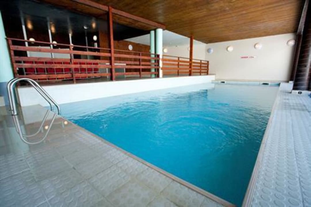 Résidence Les Terrasses de Termignon Résidence Les Terrasses de Termignon