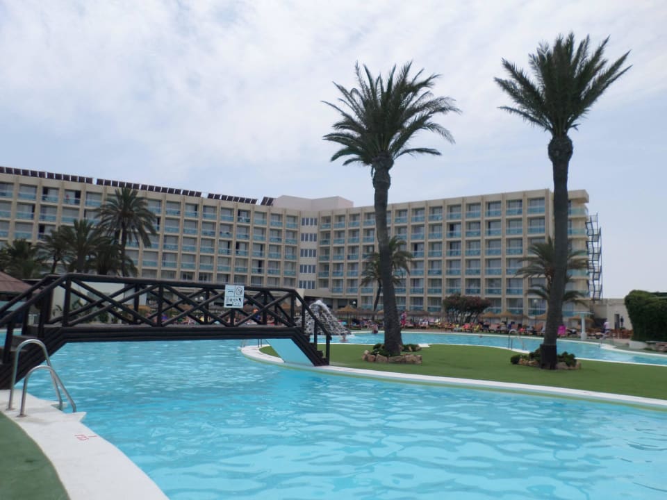 Evenia Zoraida Park & Garden Resort Evenia Zoraida Park & Garden Resort