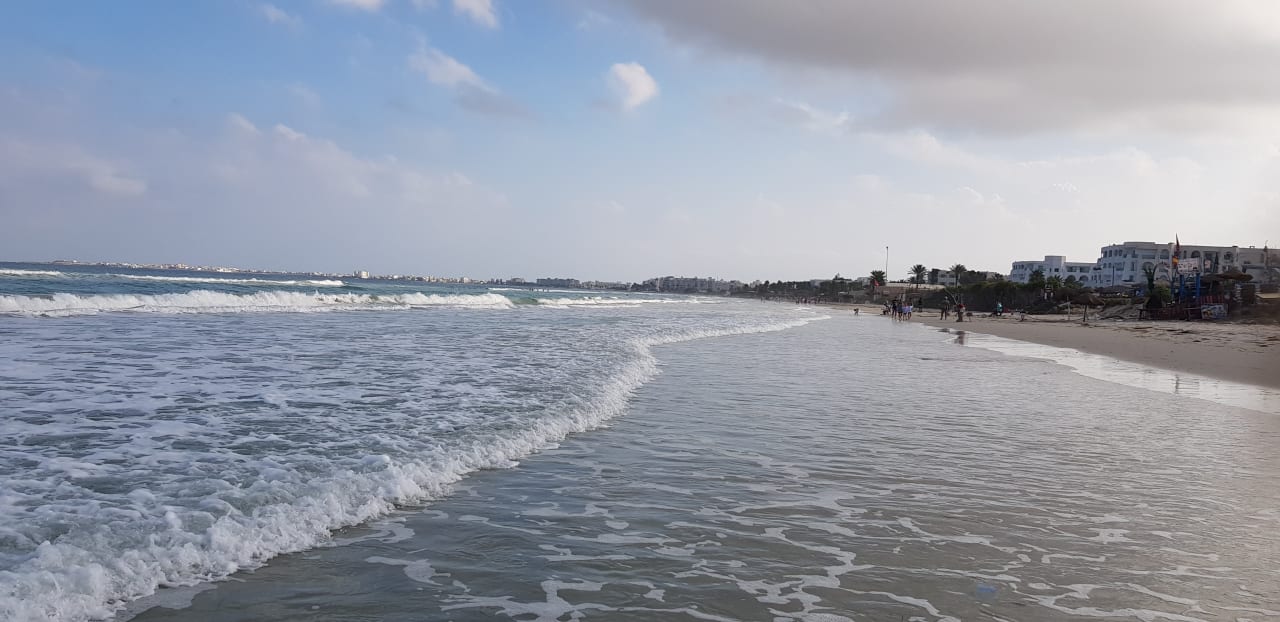 Strand Nour Palace Resort & Thalasso