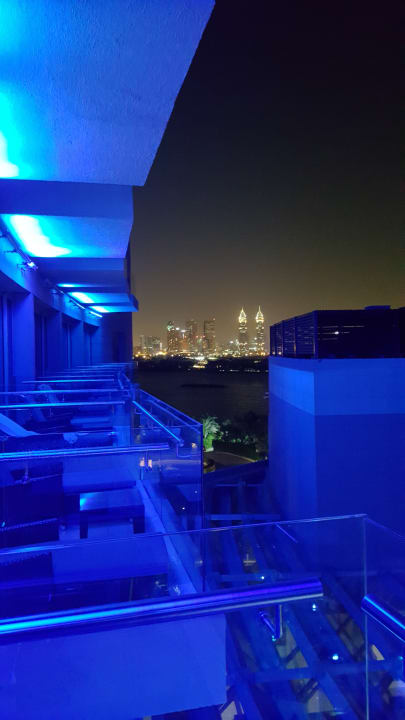 Zimmer Rixos The Palm Hotel & Suites