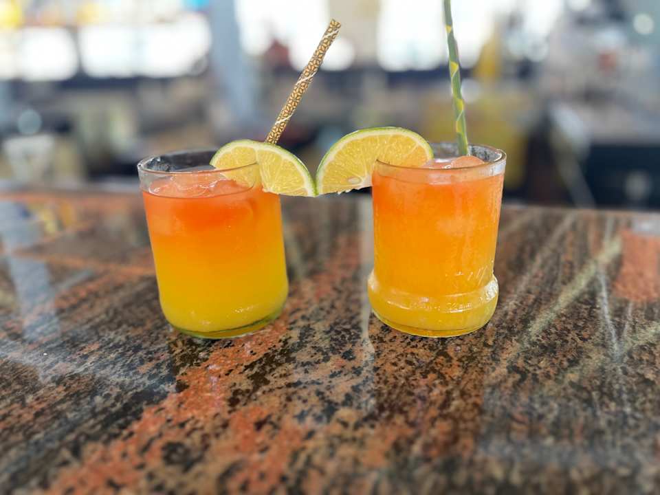 Gastro Neptune Village Beach Resort & Spa