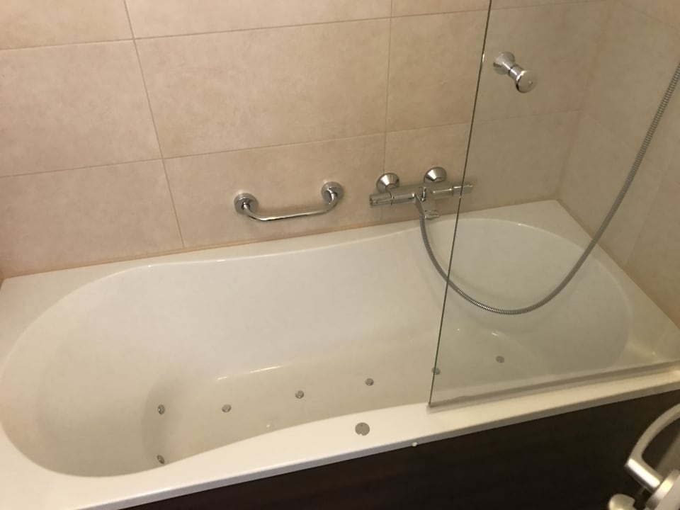 Zimmer Center Parcs Park Bostalsee