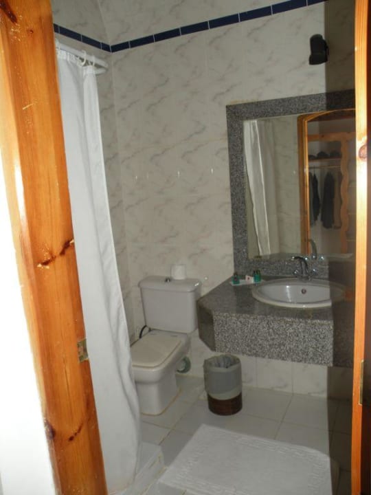 Spartipp Bungalow, Bad Pensée Royal Garden Beach Resort