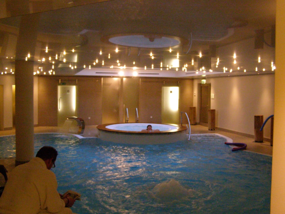 Sonstiges Welcome Hotel Bad Arolsen