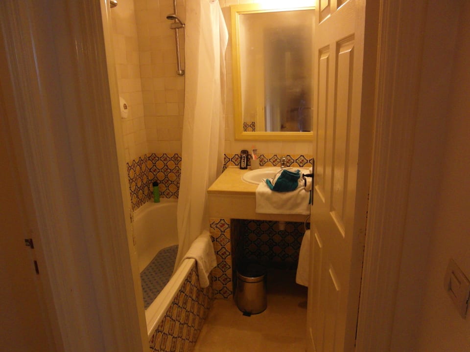 Bad Diar Lemdina Hotel