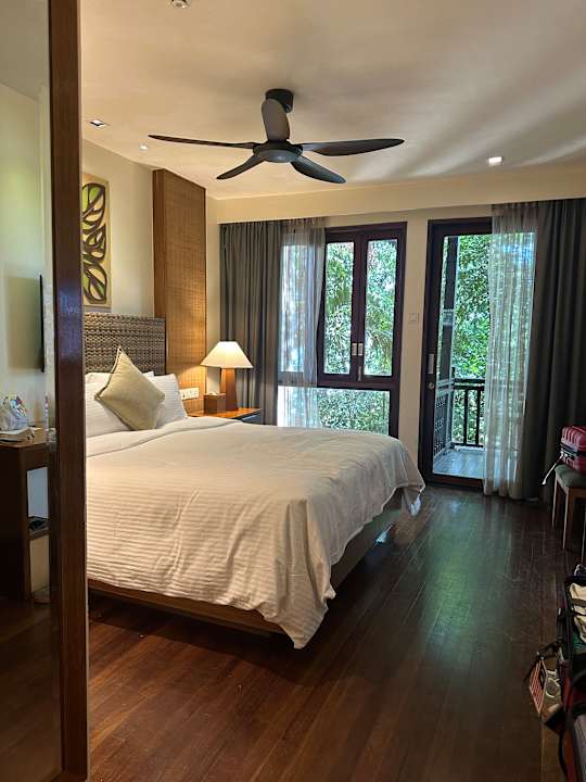 Zimmer Berjaya Langkawi Resort