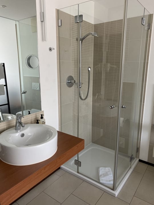 Zimmer Hotel Prümer Gang