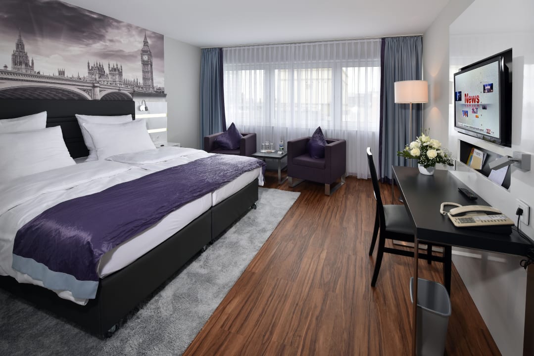 Sonstiges Tulip Inn Ludwigshafen City