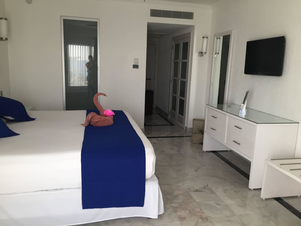 Zimmer im Hotel Riu Caribe Hotel Riu Caribe