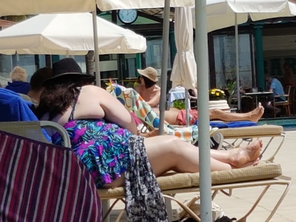 Restaurant Louis Ledra Beach