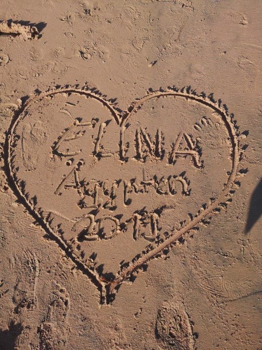 Strand Sentido Caribbean World Soma Bay