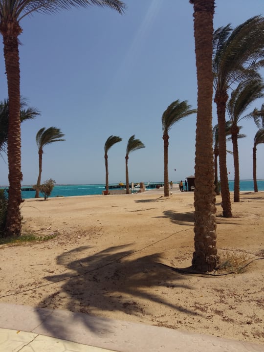 Strand Palm Royale Resort - Soma Bay
