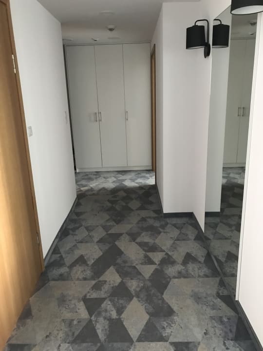 Zimmer Seaside Park Hotel