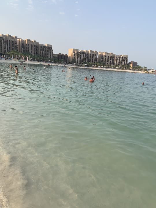 Strand DoubleTree by Hilton Resort & Spa Marjan Island