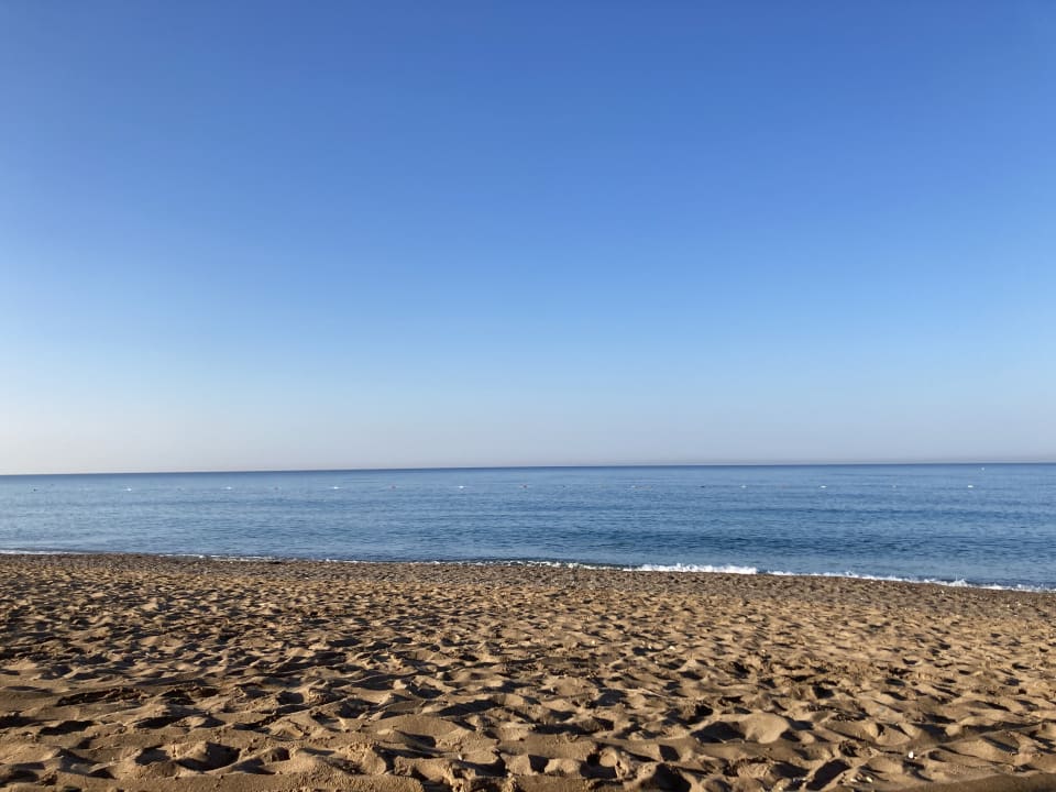 Strand Monachus Family Resort Sorgun