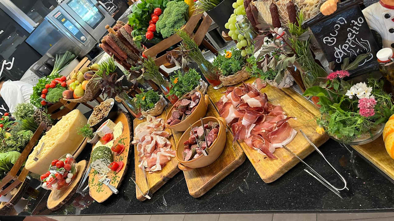 Gastro Tauern SPA Zell am See-Kaprun