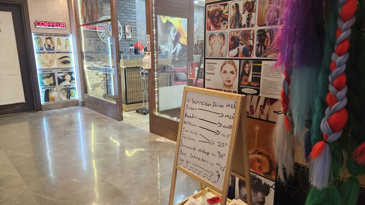 Sport & Freizeit Royal Taj Mahal Hotel