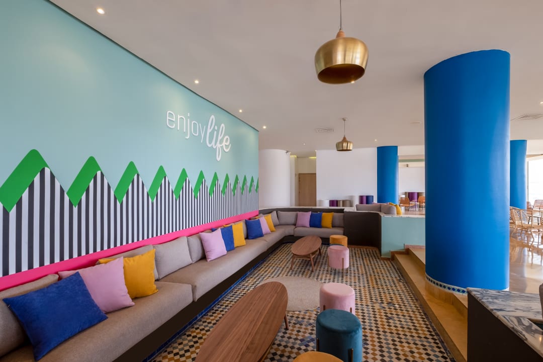 Sonstiges Allegro Agadir