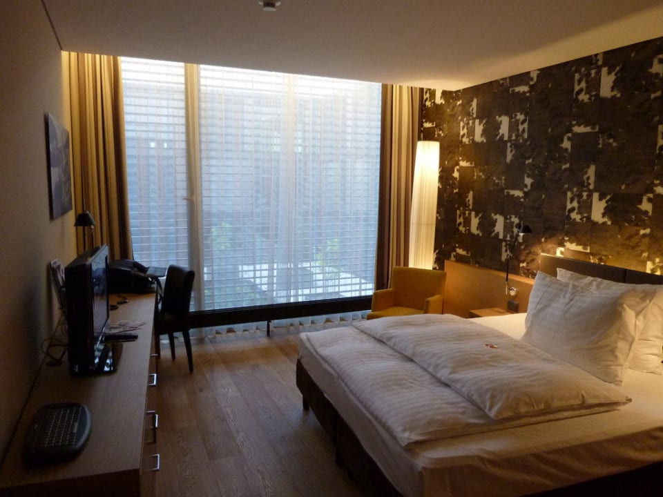 Zimmer  Tailormade Hotel SIHLPARK Schindellegi