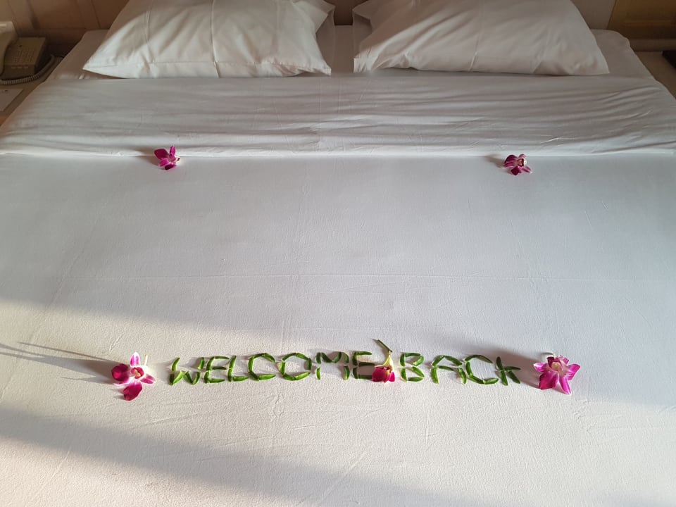 Zimmer Best Western Premier Bangtao Beach Resort & Spa