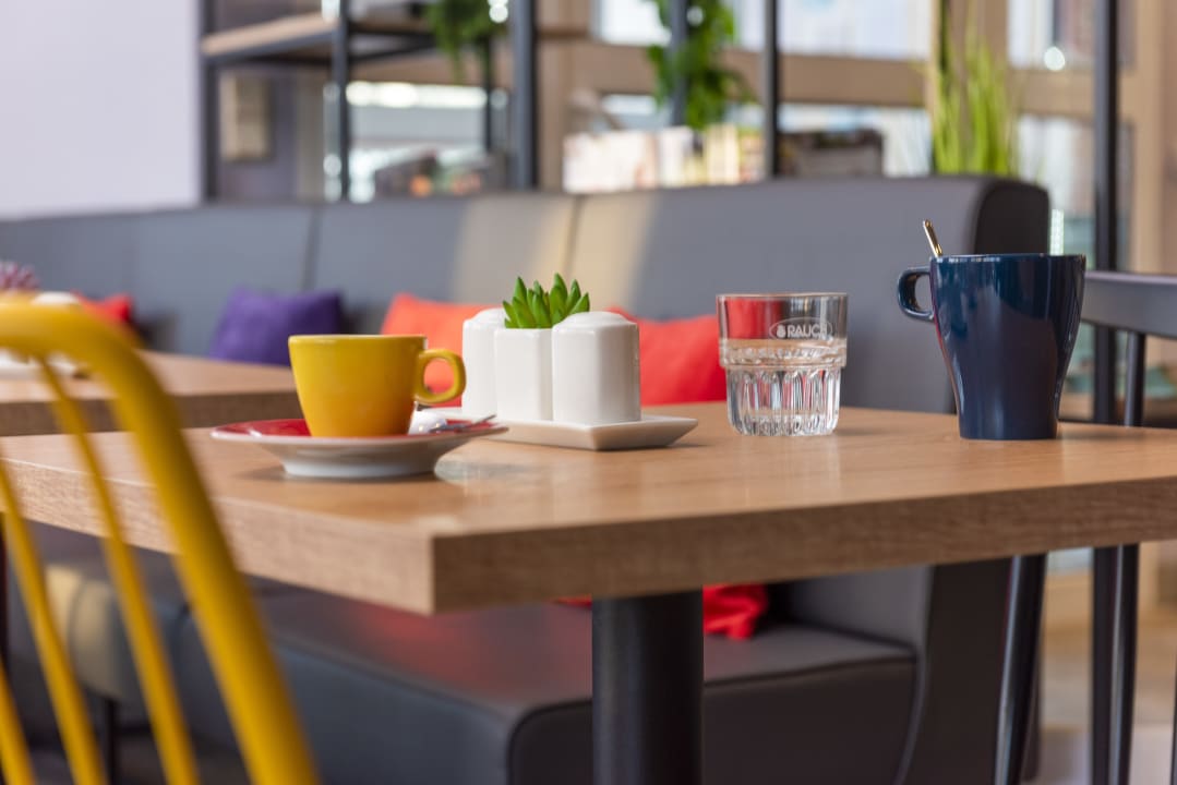 Gastro Ibis Hotel Kassel Melsungen