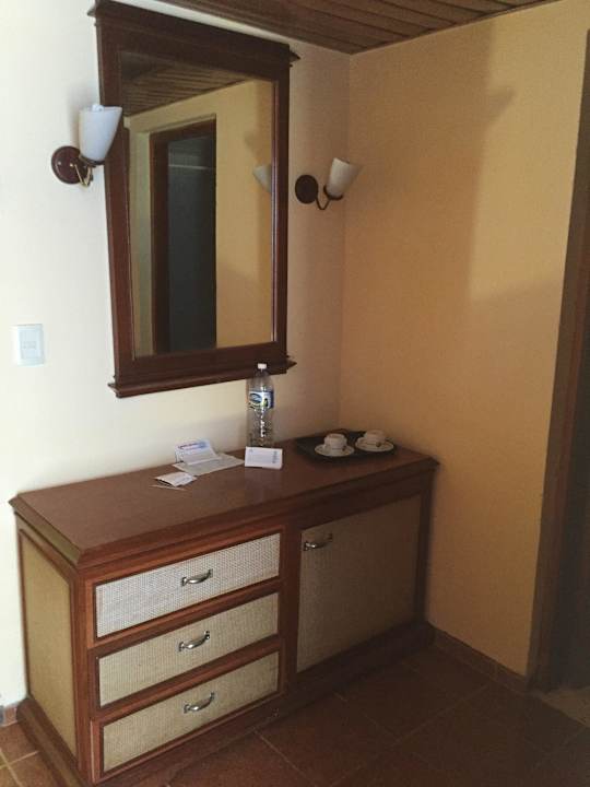 Flur Brisas Guardalavaca Hotel & Villas