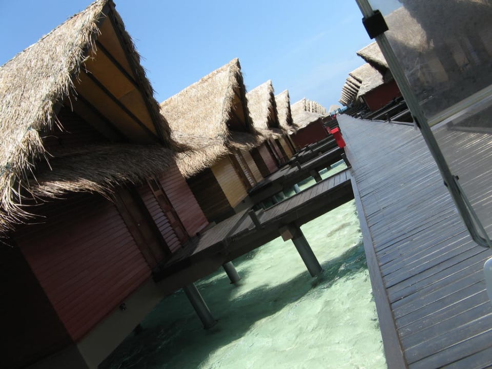 Ocean Villen Adaaran Select Hudhuran Fushi - Premium All Inclusive