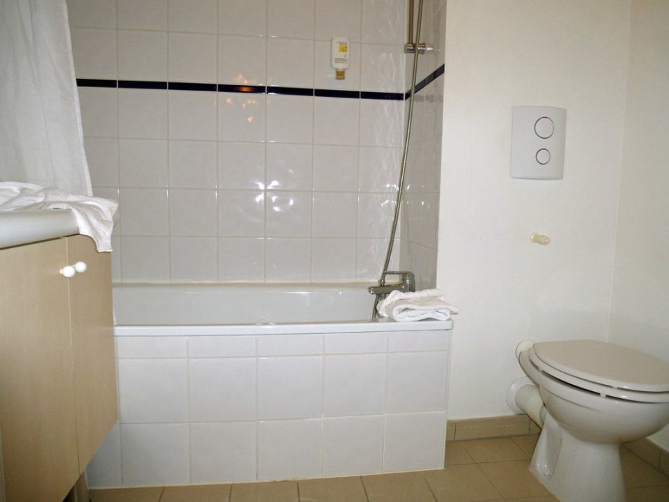 Bad Hotel Adagio Access Strasbourg Illkirch