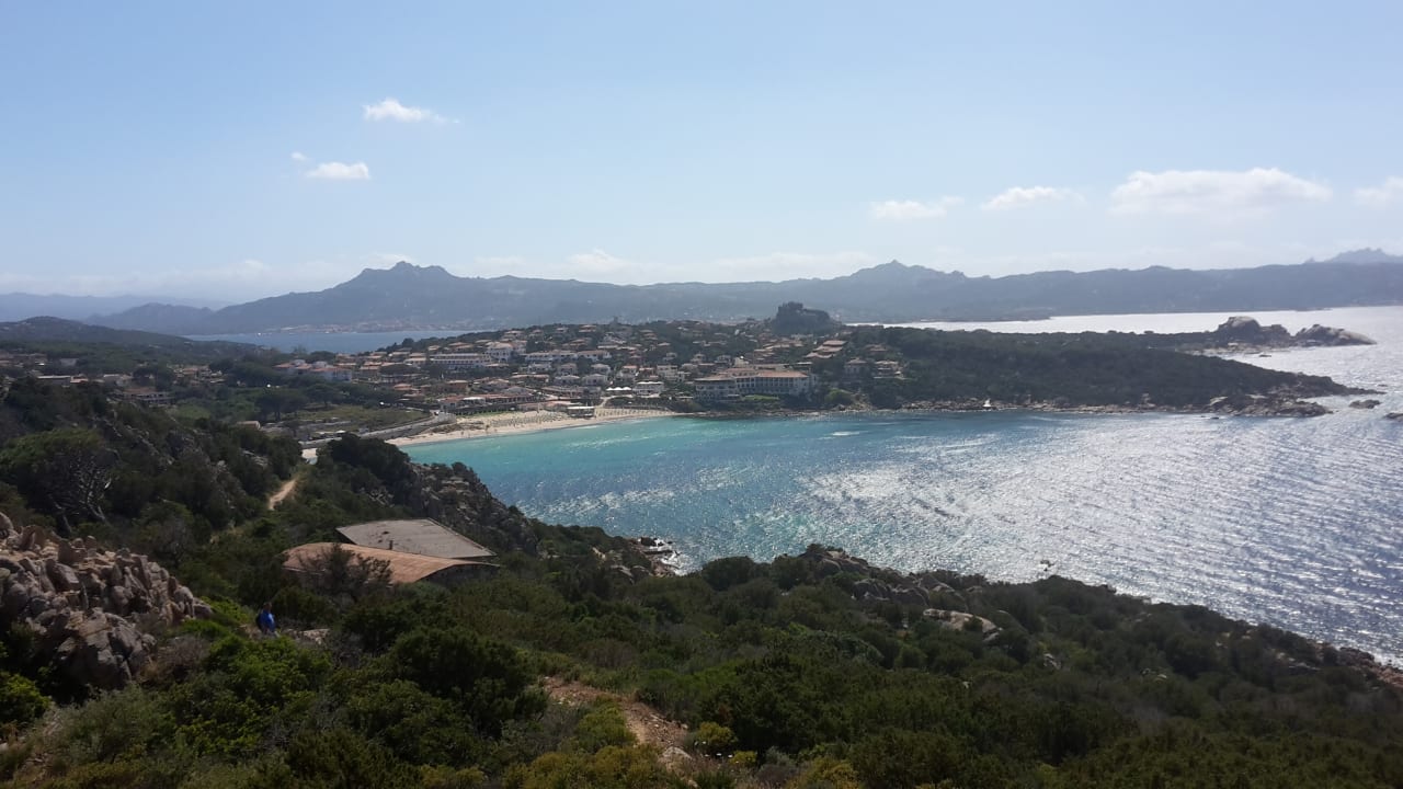 Strand Hotel Mon Repos