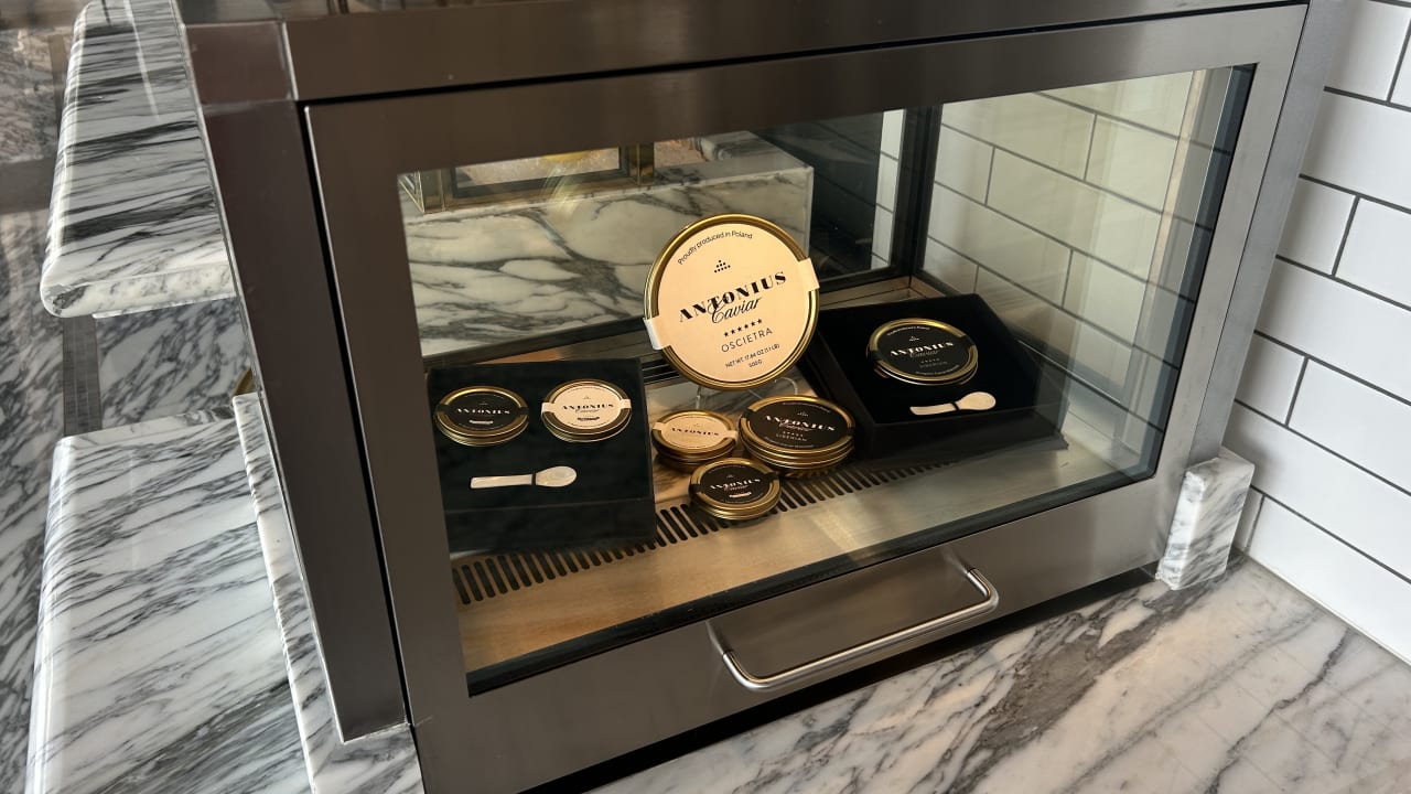 Gastro Atlantis The Royal