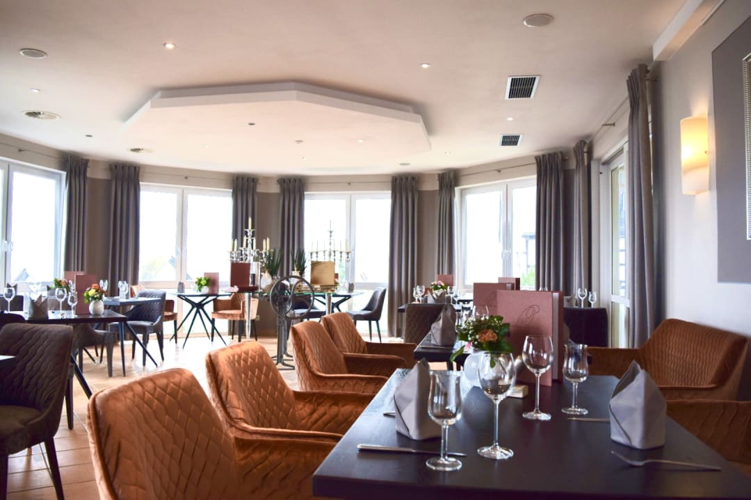 Gastro Landhotel Zum Kronprinzen