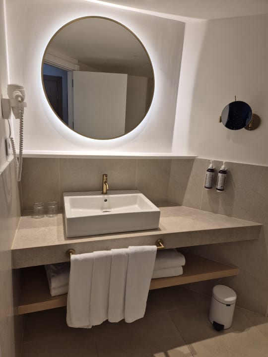 Zimmer Iberostar Selection Albufera Park