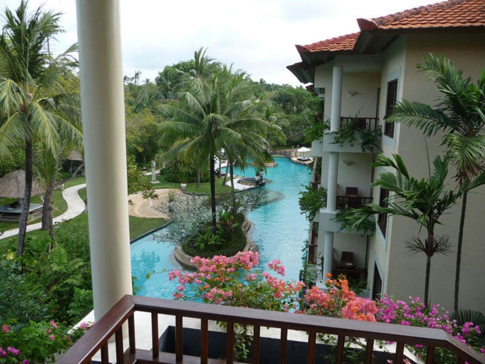 Hotel Laguna Luxury Nusa Dua The Laguna A Luxury Collection Resort & Spa