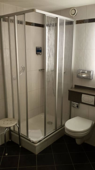 Dusche / WC Hotel Kloster Hirsau