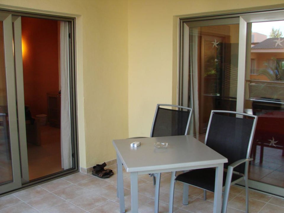 Balkon Iberostar Selection Playa de Muro Village