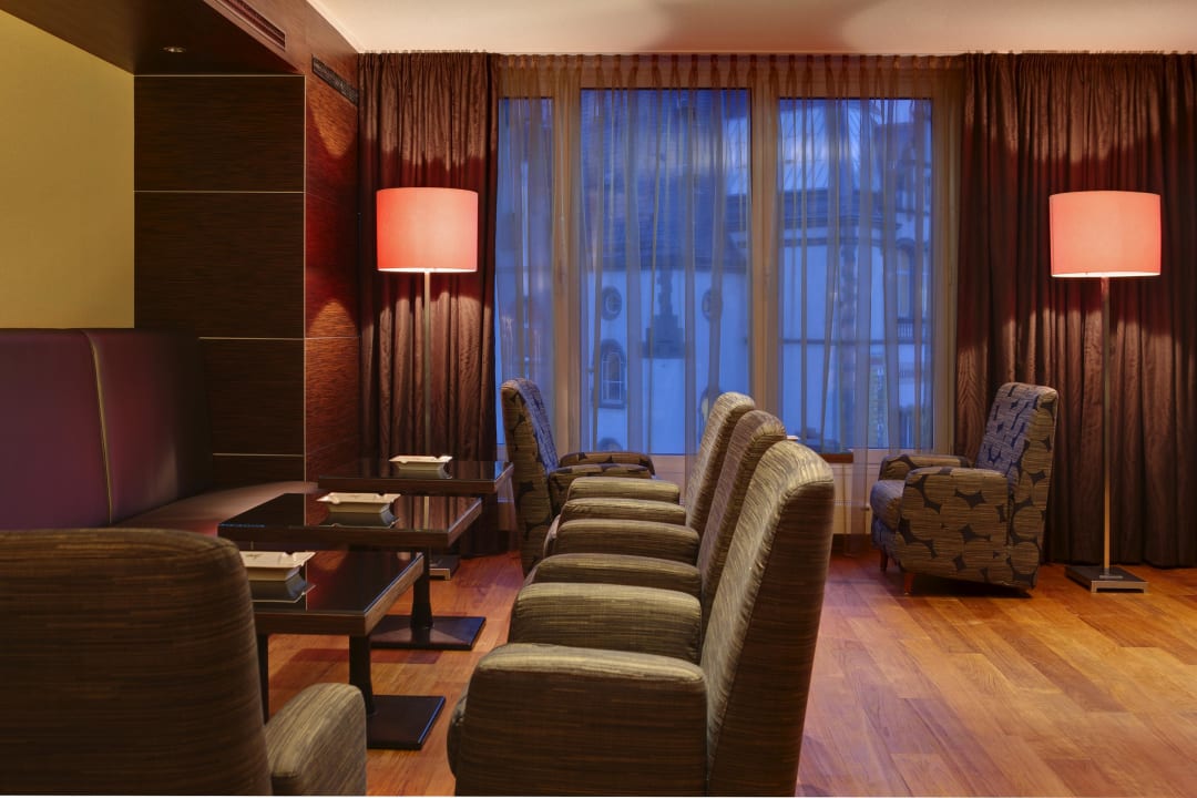 Sonstiges Dorint Hotel Esplanade Jena