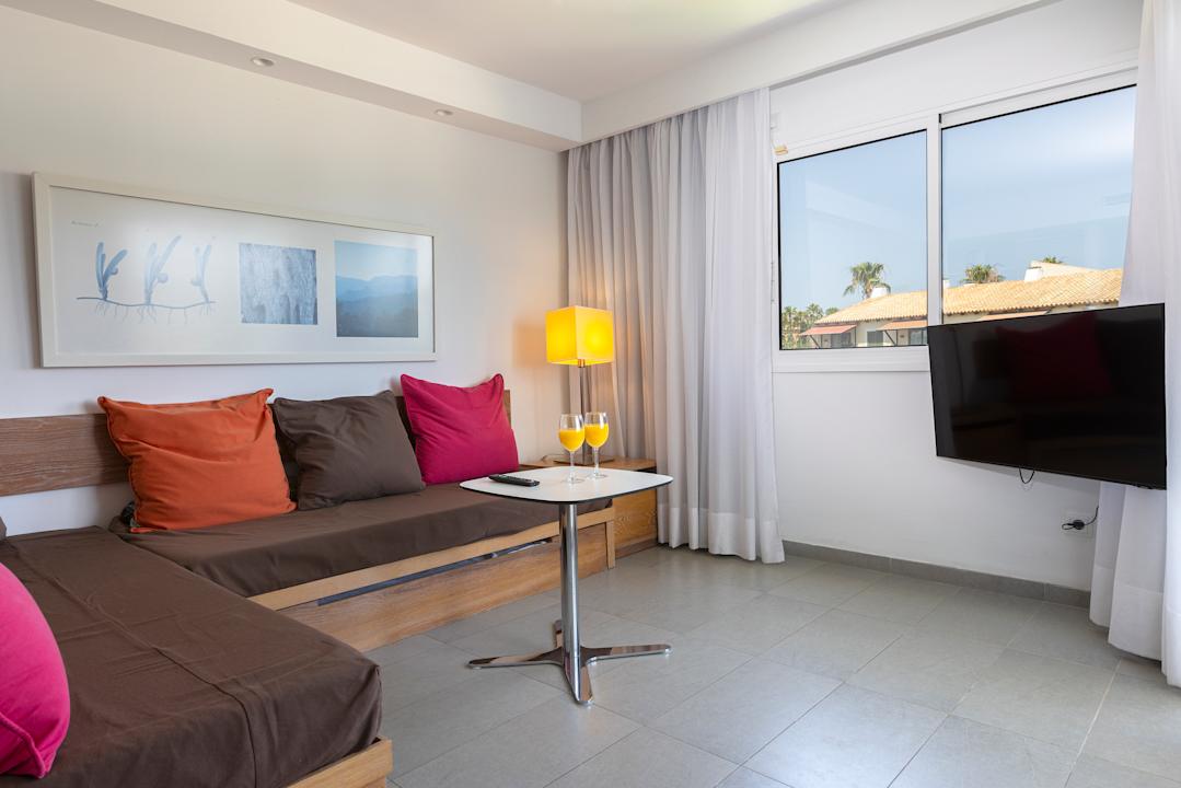 Zimmer Hipotels Apartamentos Cala Bona
