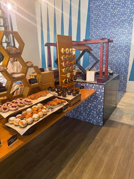 Gastro Al Baleed Resort Salalah by Anantara