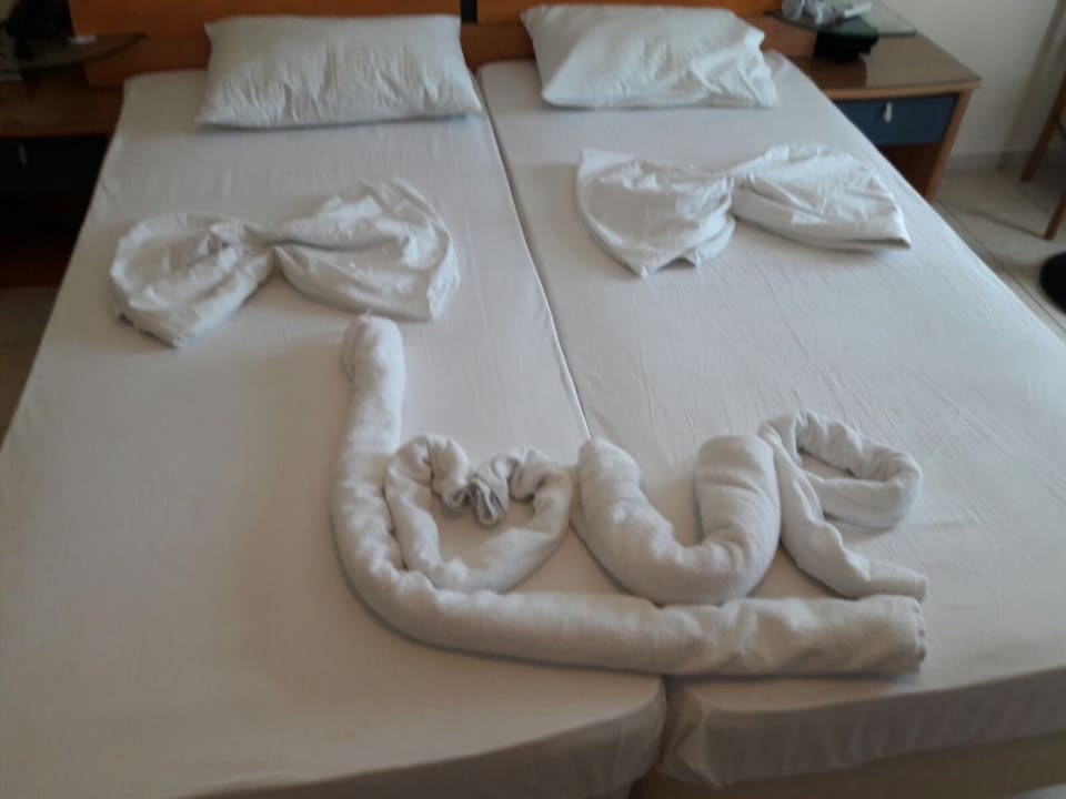 Zimmer Hotel Hara Ilios Village