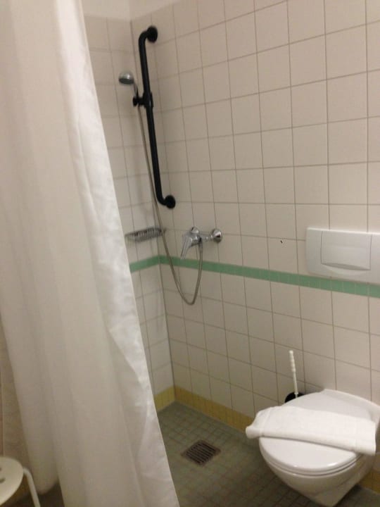 Badezimmer Dorint Hotel Durbach/Schwarzwald