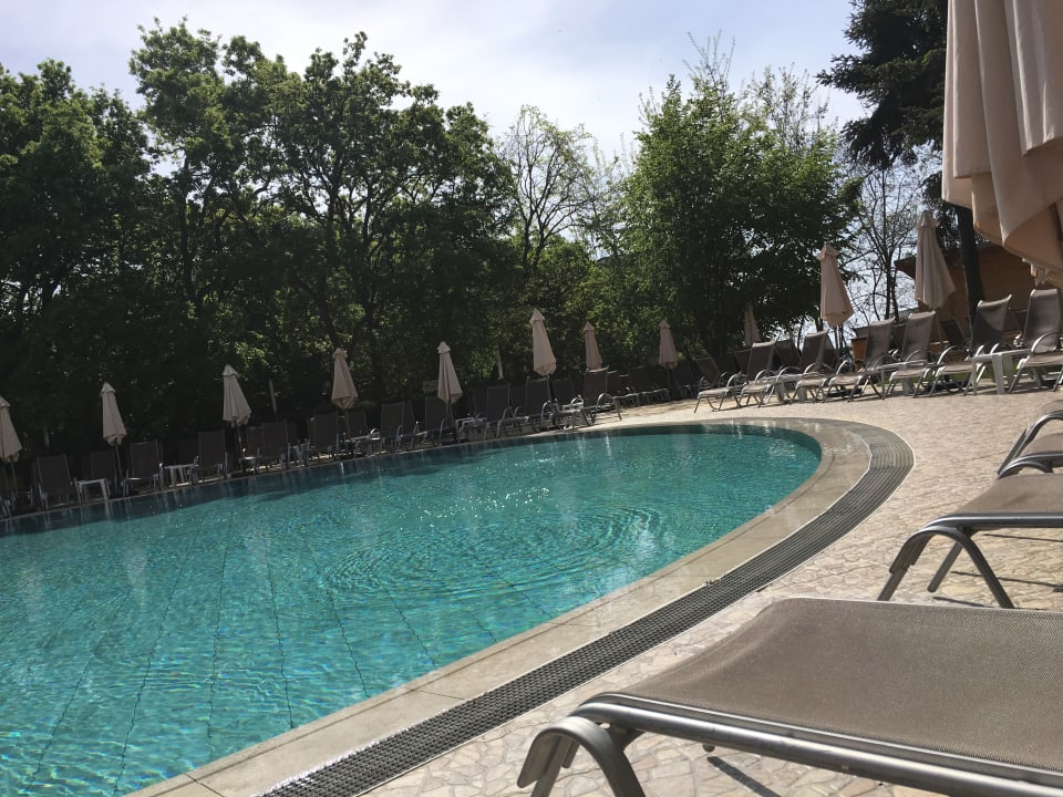 Pool HVD Viva Club Hotel