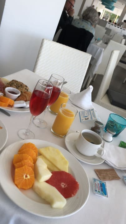 Gastro Playa Esperanza Resort