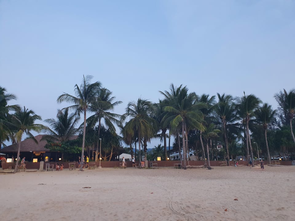 Strand Sunprime Kamala Beach