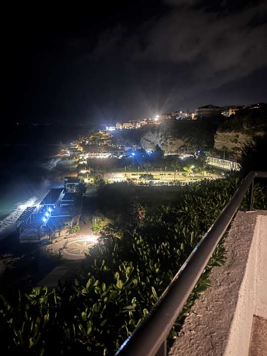 Strand Aldiana Club Rocca Nettuno Calabria
