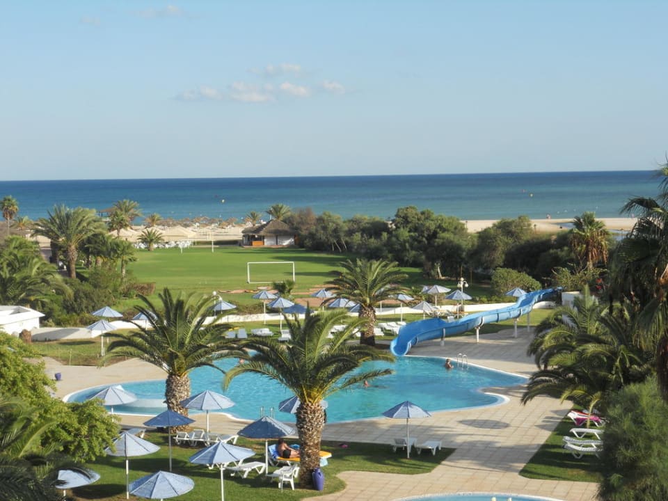 Superschön AQI Venus Beach