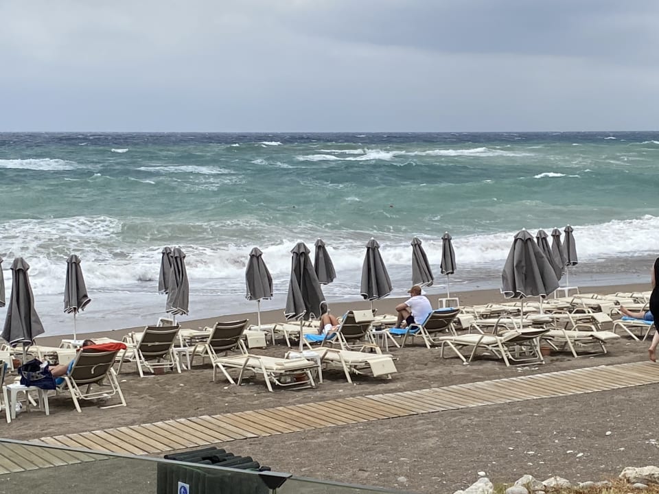 Strand Rodos Palladium Leisure & Wellness