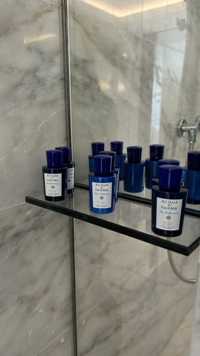 Zimmer Atlantis The Royal