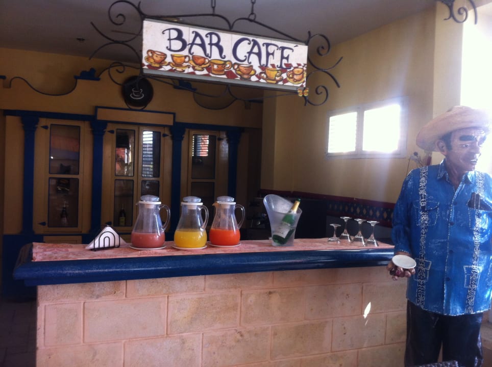 Restaurant Hotel Roc Barlovento